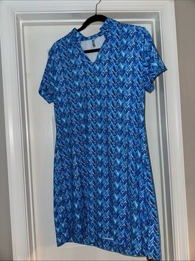 Lulu b dress